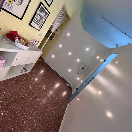Bed and Breakfast Casa Riri San Benedetto del Tronto Exterior foto