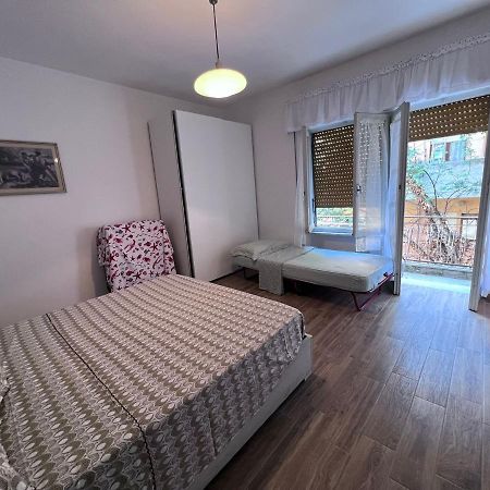 Bed and Breakfast Casa Riri San Benedetto del Tronto Exterior foto