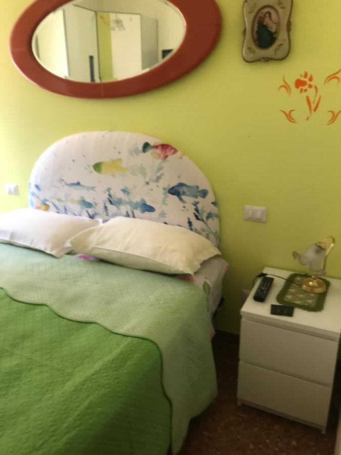 Bed and Breakfast Casa Riri San Benedetto del Tronto Exterior foto