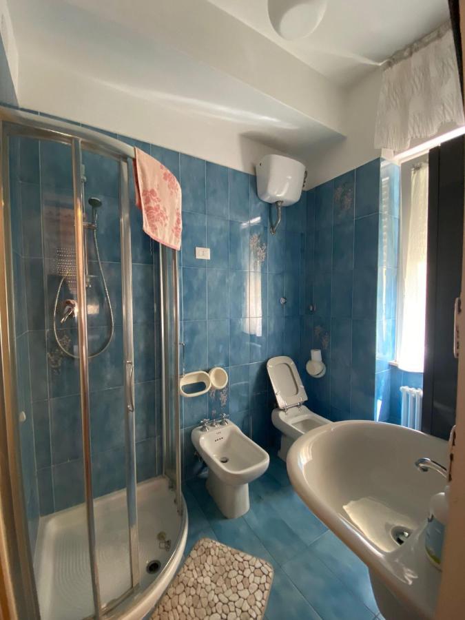 Bed and Breakfast Casa Riri San Benedetto del Tronto Exterior foto