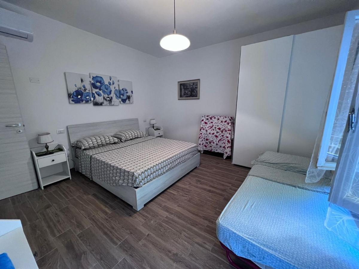 Bed and Breakfast Casa Riri San Benedetto del Tronto Exterior foto