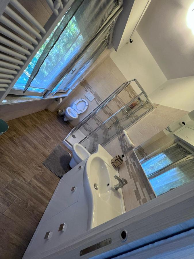 Bed and Breakfast Casa Riri San Benedetto del Tronto Exterior foto