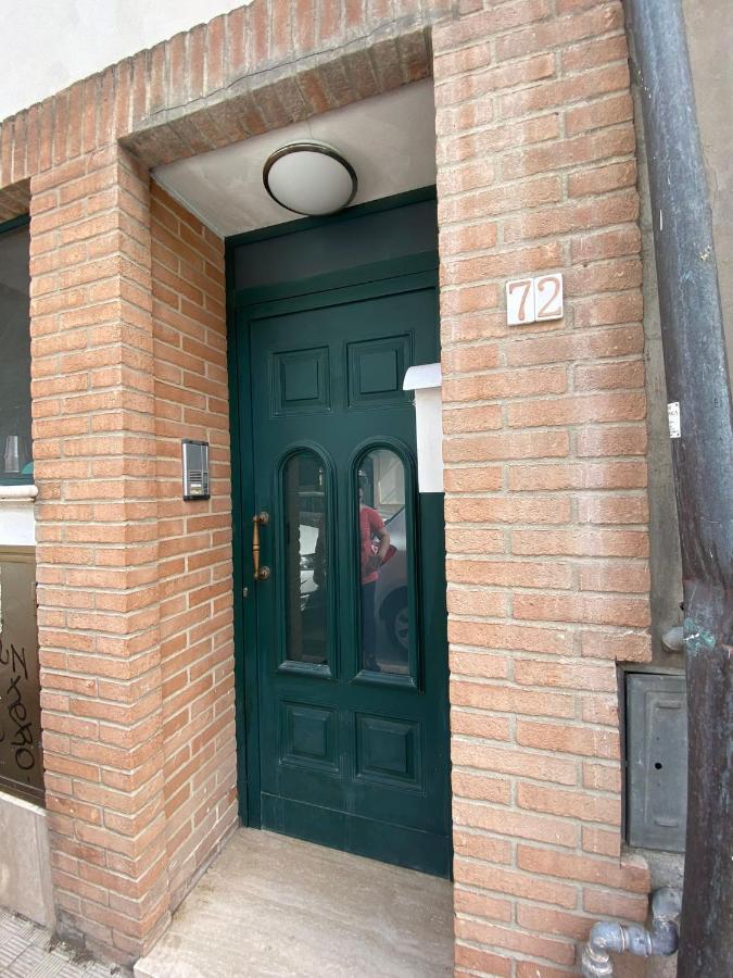 Bed and Breakfast Casa Riri San Benedetto del Tronto Exterior foto