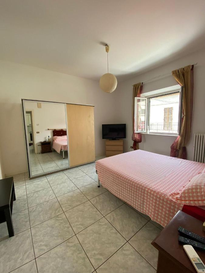 Bed and Breakfast Casa Riri San Benedetto del Tronto Exterior foto