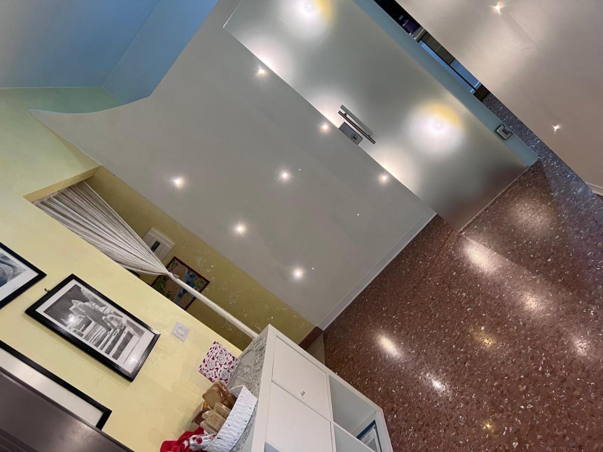 Bed and Breakfast Casa Riri San Benedetto del Tronto Exterior foto