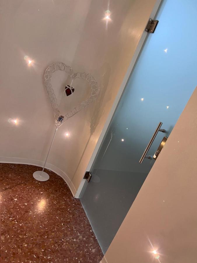 Bed and Breakfast Casa Riri San Benedetto del Tronto Exterior foto