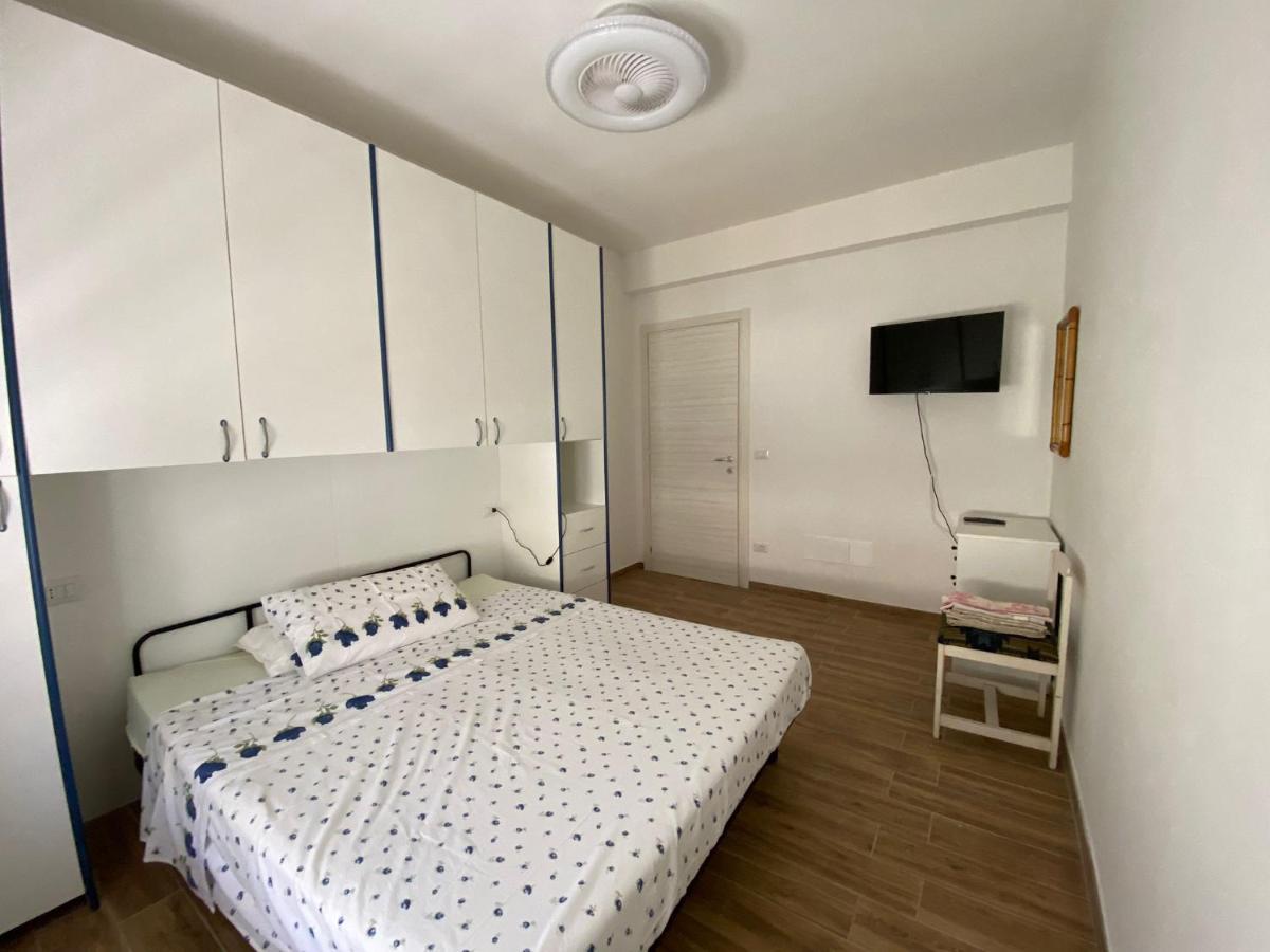 Bed and Breakfast Casa Riri San Benedetto del Tronto Exterior foto