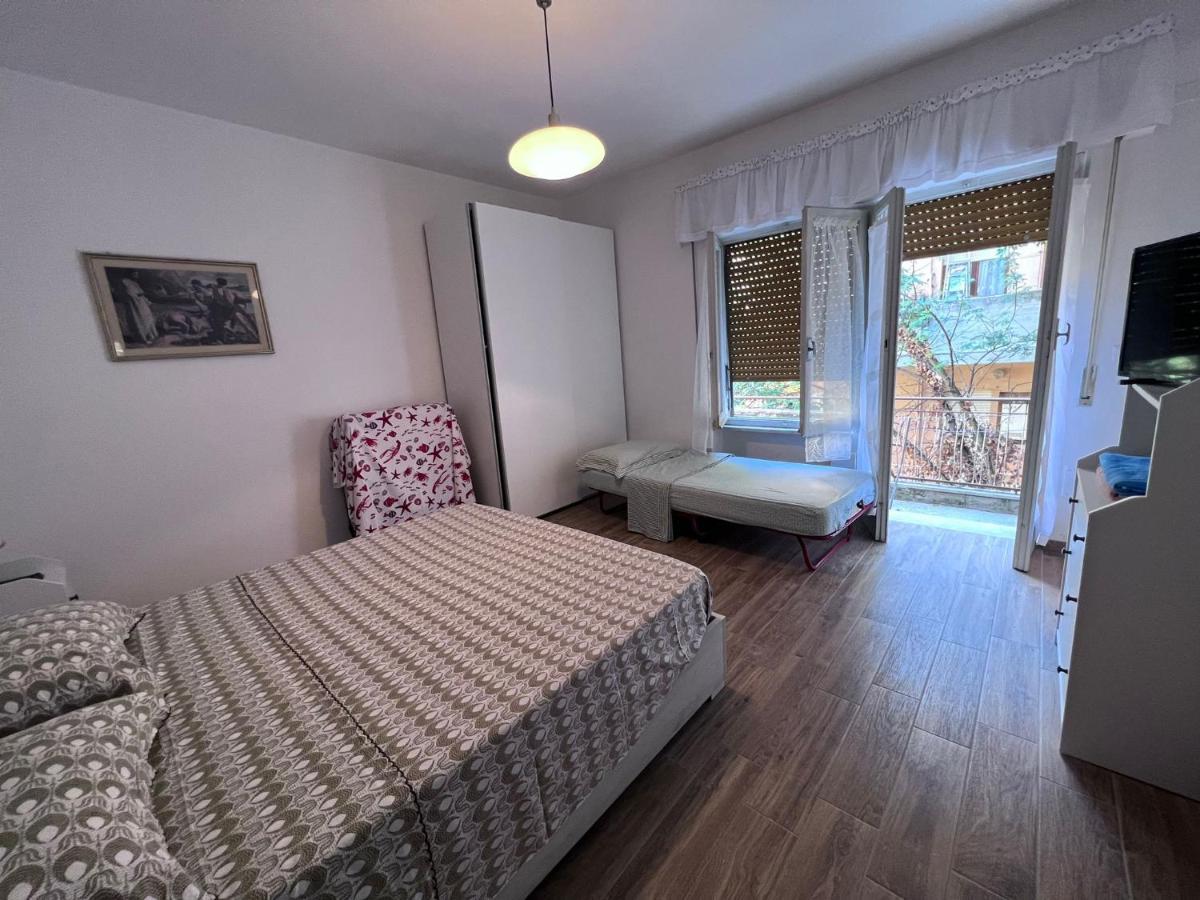 Bed and Breakfast Casa Riri San Benedetto del Tronto Exterior foto
