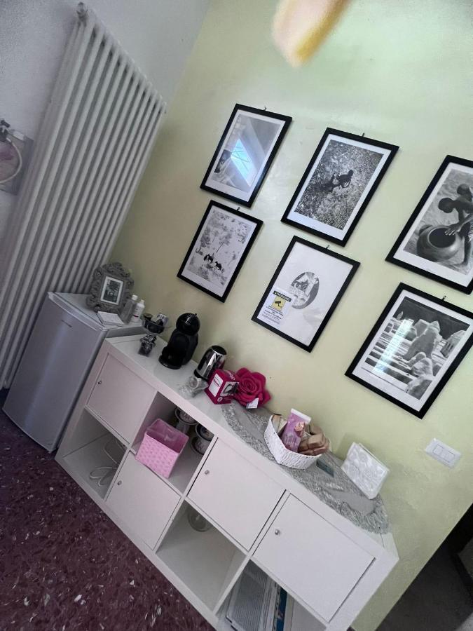 Bed and Breakfast Casa Riri San Benedetto del Tronto Exterior foto