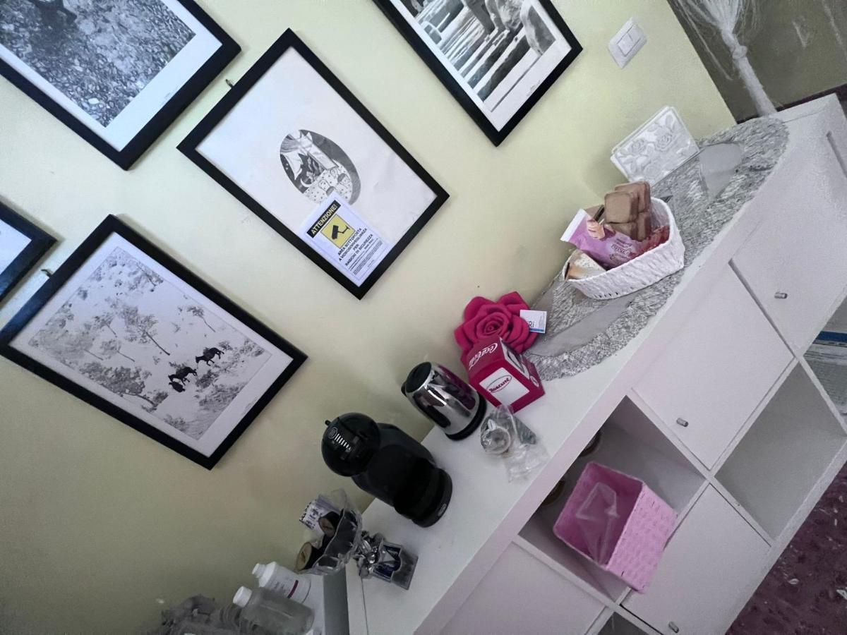 Bed and Breakfast Casa Riri San Benedetto del Tronto Exterior foto