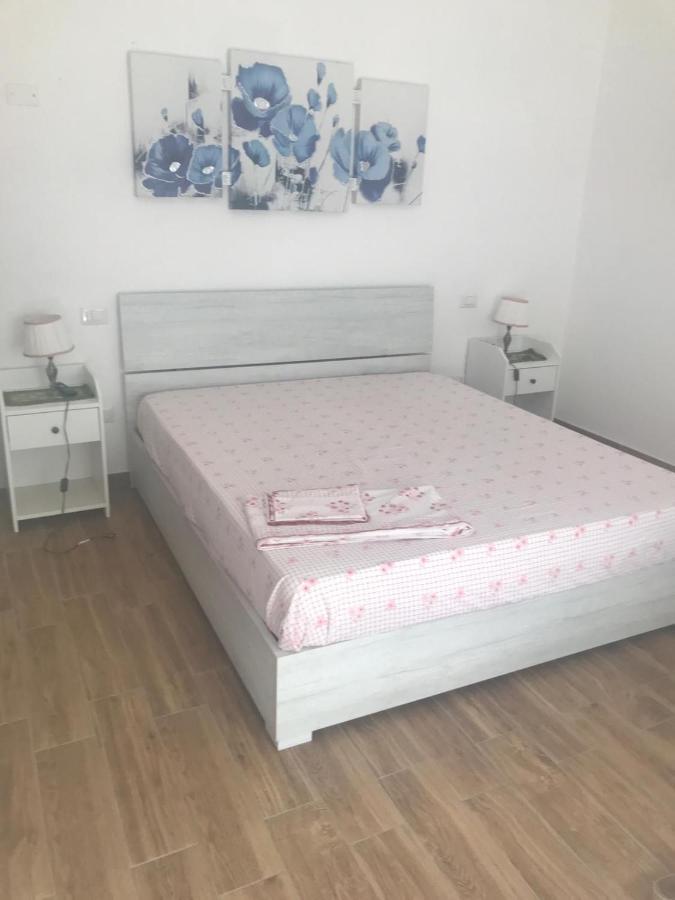 Bed and Breakfast Casa Riri San Benedetto del Tronto Exterior foto